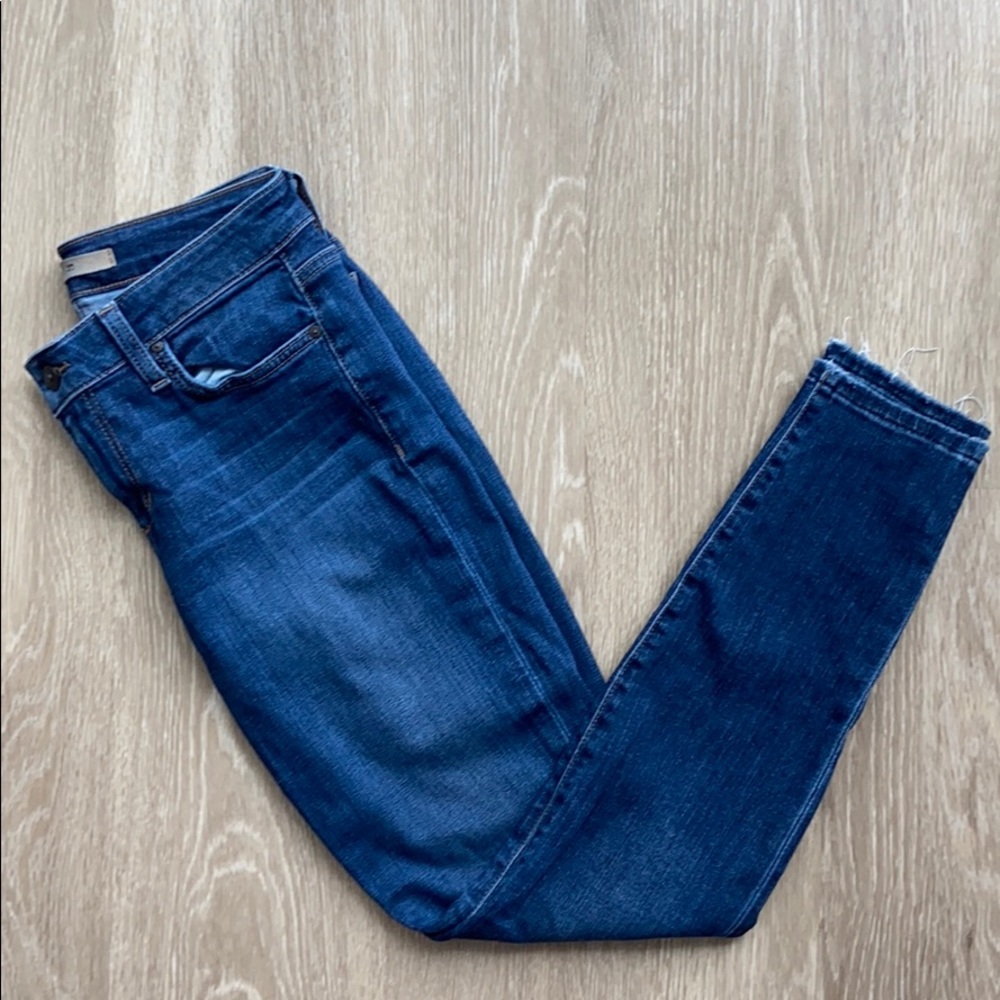 Joe’s Skinny Ankle Jeans